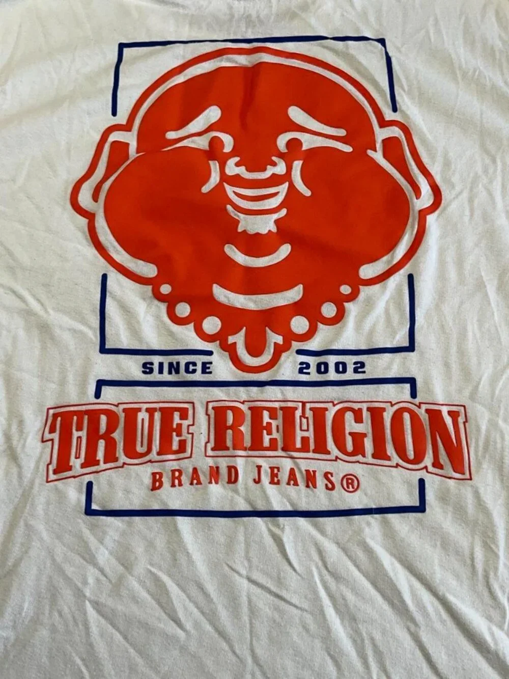 True Religion true religion